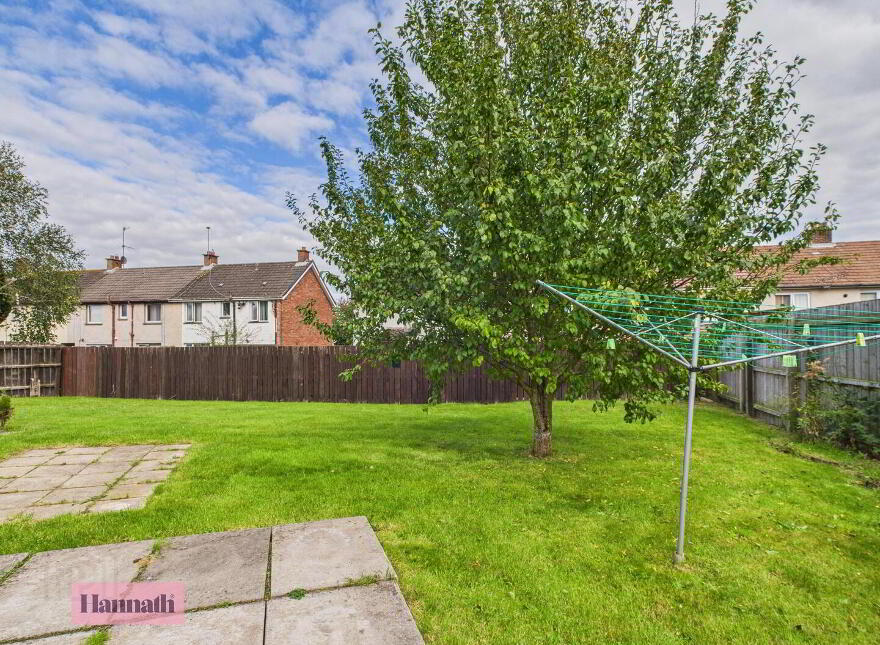 22 Ballybay Meadows, Portadown, Craigavon, BT62 4DY