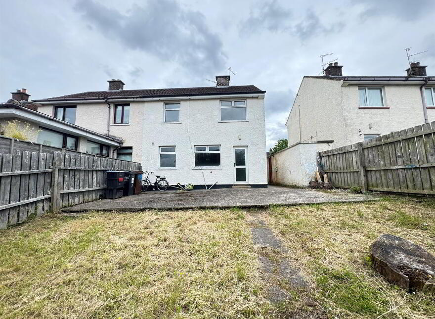 43 Rathcoole Drive, Rathcoole, Newtownabbey, BT37 9AH