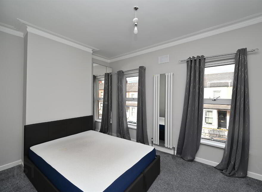 50 Lisburn Avenue, Belfast, BT9 7FX