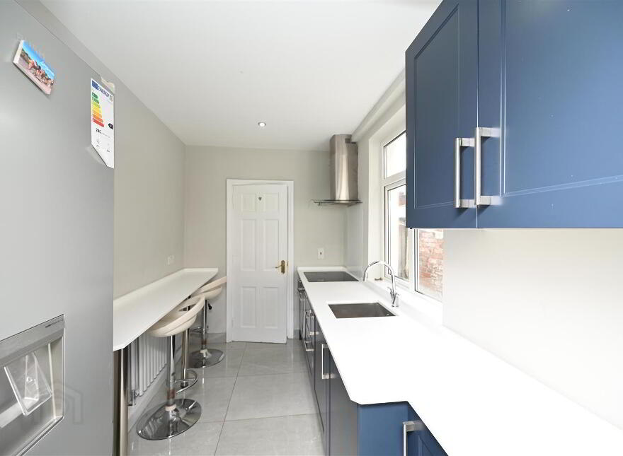 50 Lisburn Avenue, Belfast, BT9 7FX