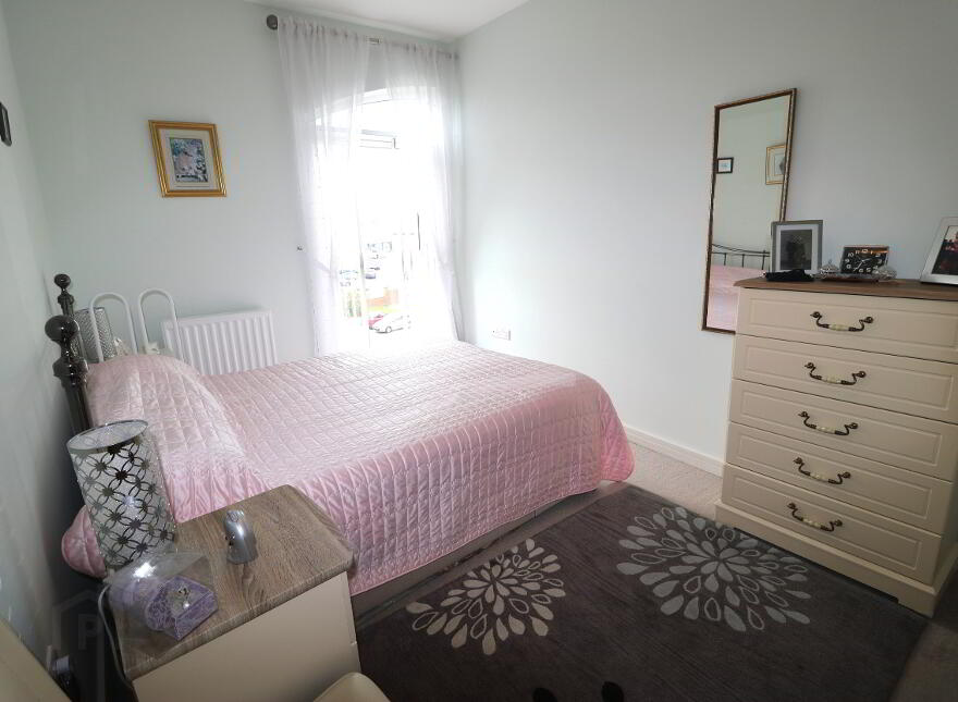20 Phoenix Fields, Ballymena, BT42 2BF