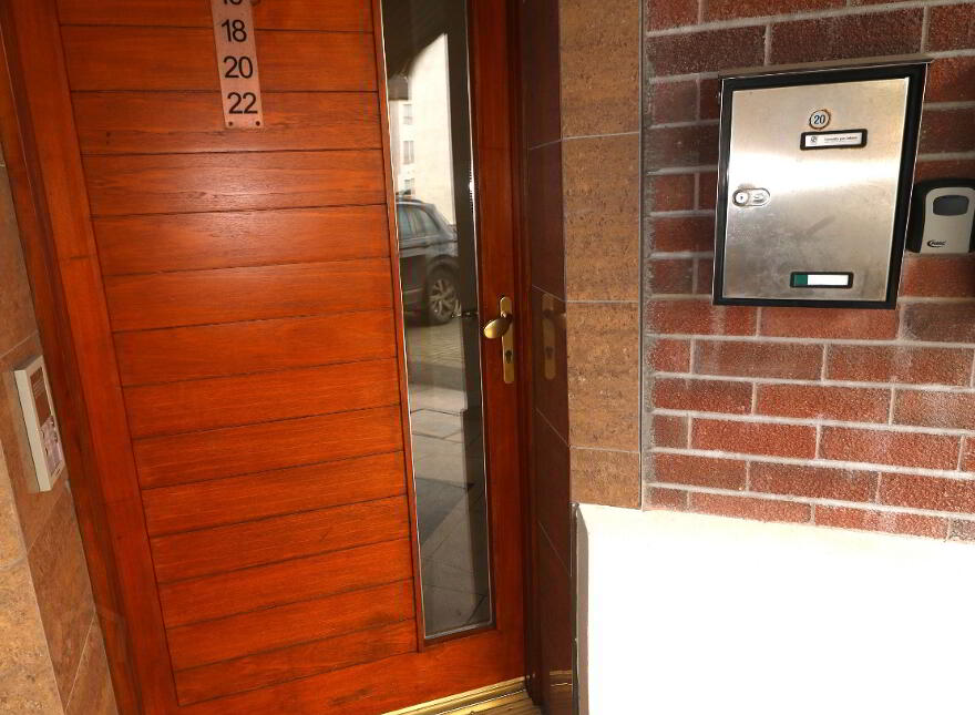 20 Phoenix Fields, Ballymena, BT42 2BF