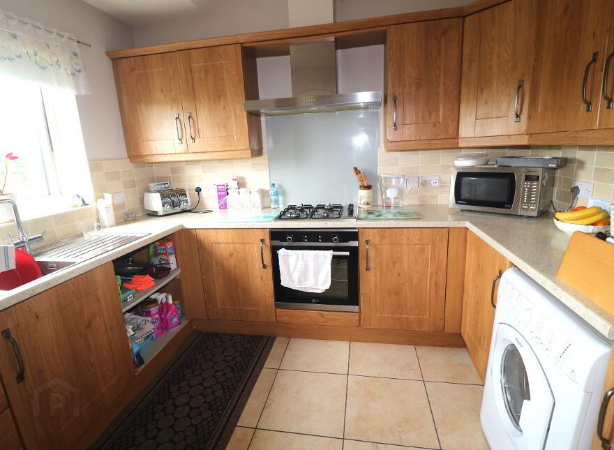 20 Phoenix Fields, Ballymena, BT42 2BF