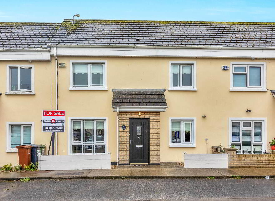4 Chapel Farm Place, Lusk, K45N596 photo