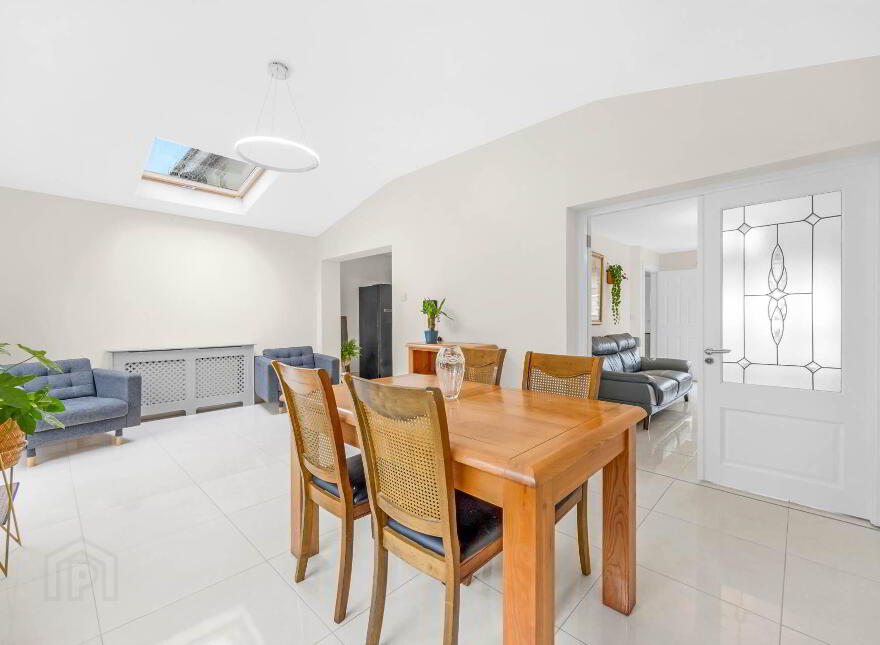 4 Chapel Farm Place, Lusk, K45N596