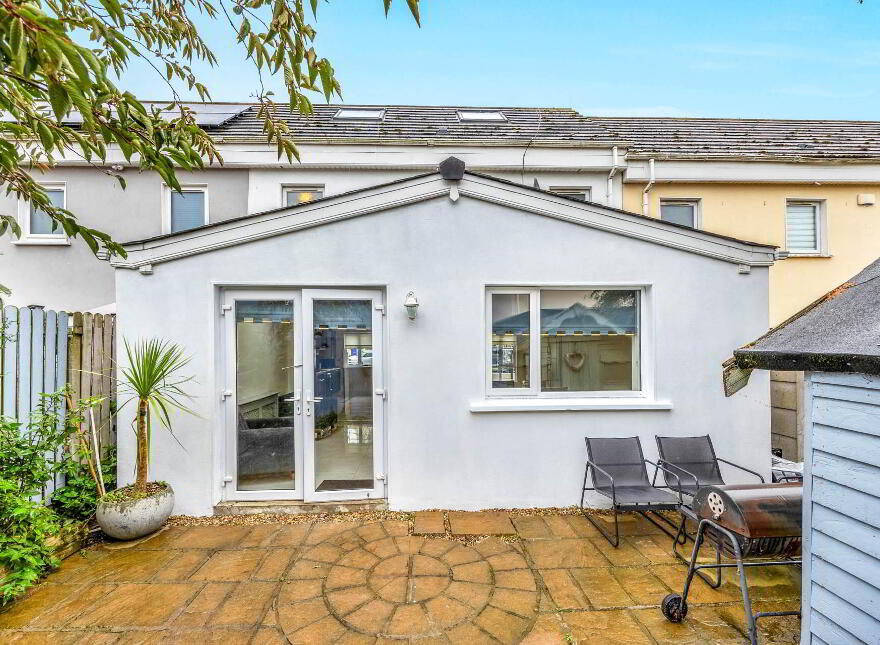 4 Chapel Farm Place, Lusk, K45N596