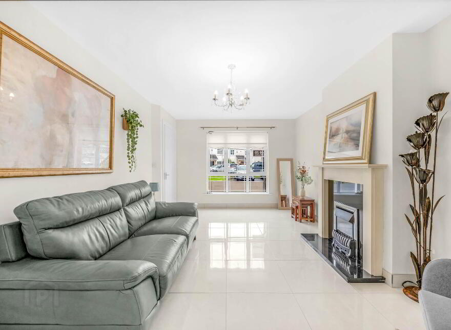 4 Chapel Farm Place, Lusk, K45N596