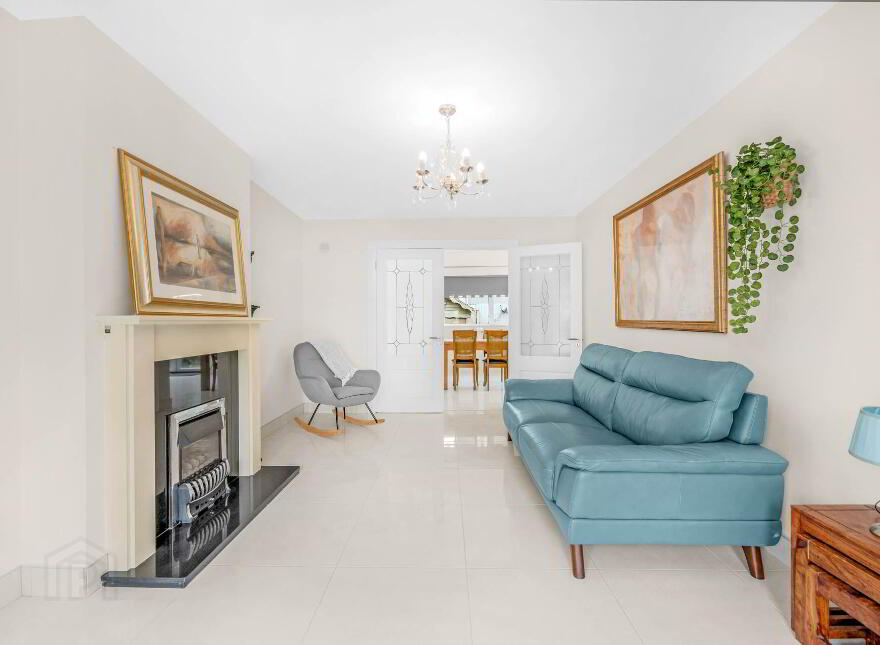 4 Chapel Farm Place, Lusk, K45N596