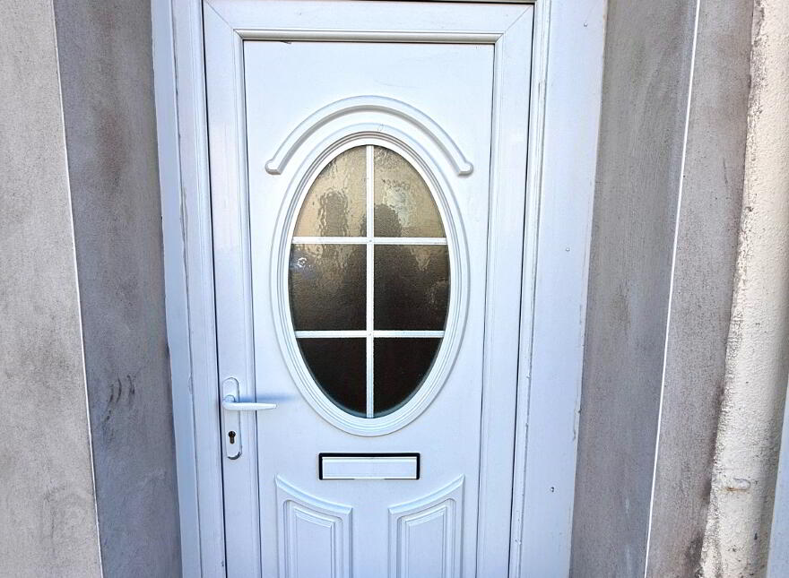 24 Argyle Terrace, Derry, BT48 0DW