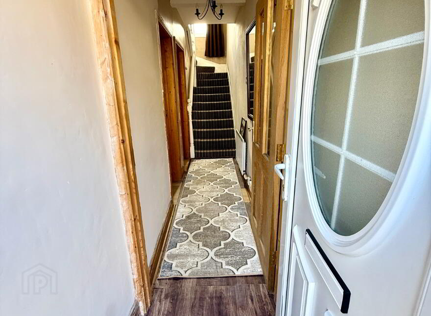 24 Argyle Terrace, Derry, BT48 0DW