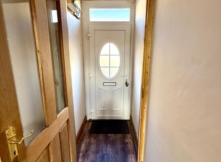 24 Argyle Terrace, Derry, BT48 0DW