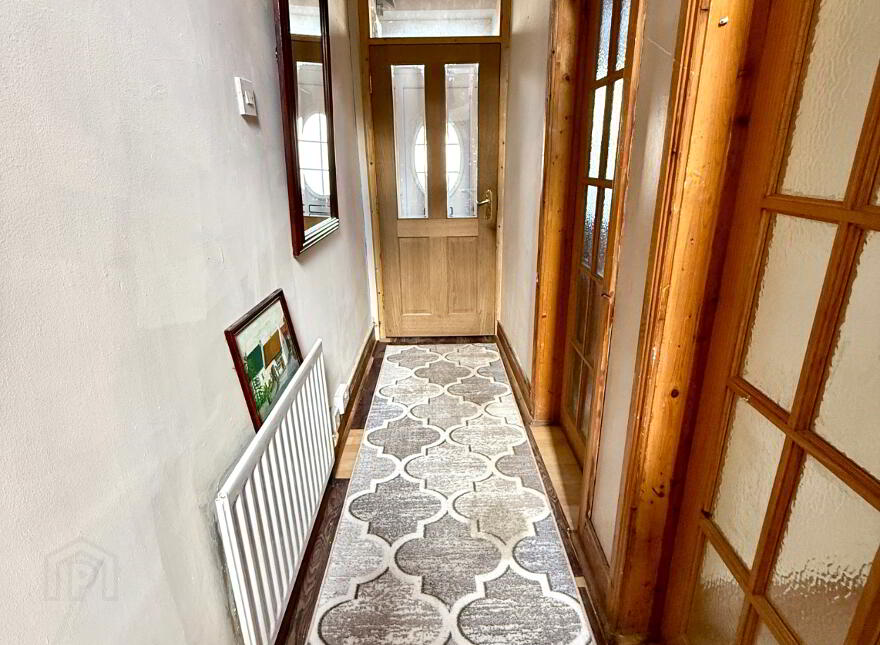24 Argyle Terrace, Derry, BT48 0DW