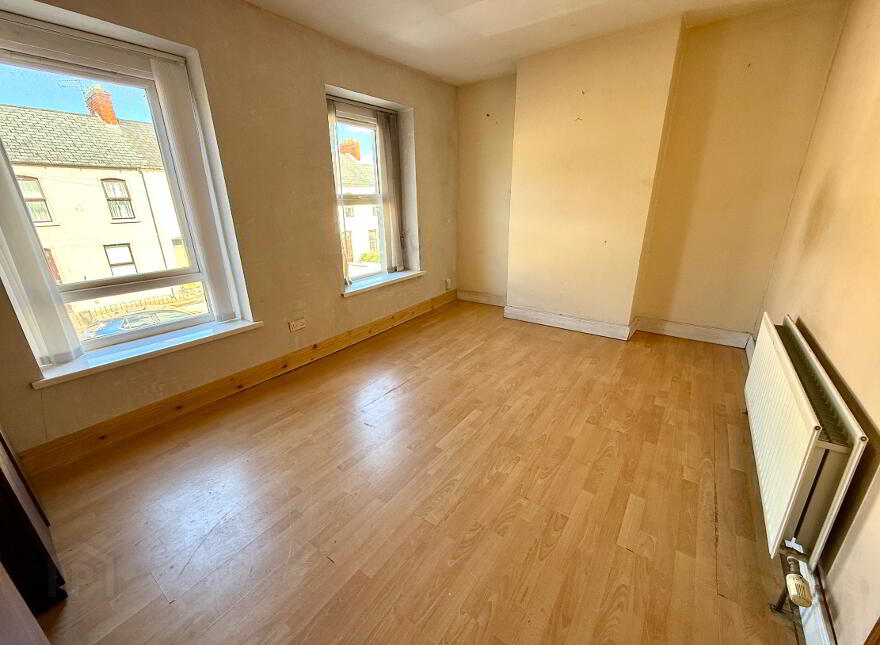 24 Argyle Terrace, Derry, BT48 0DW