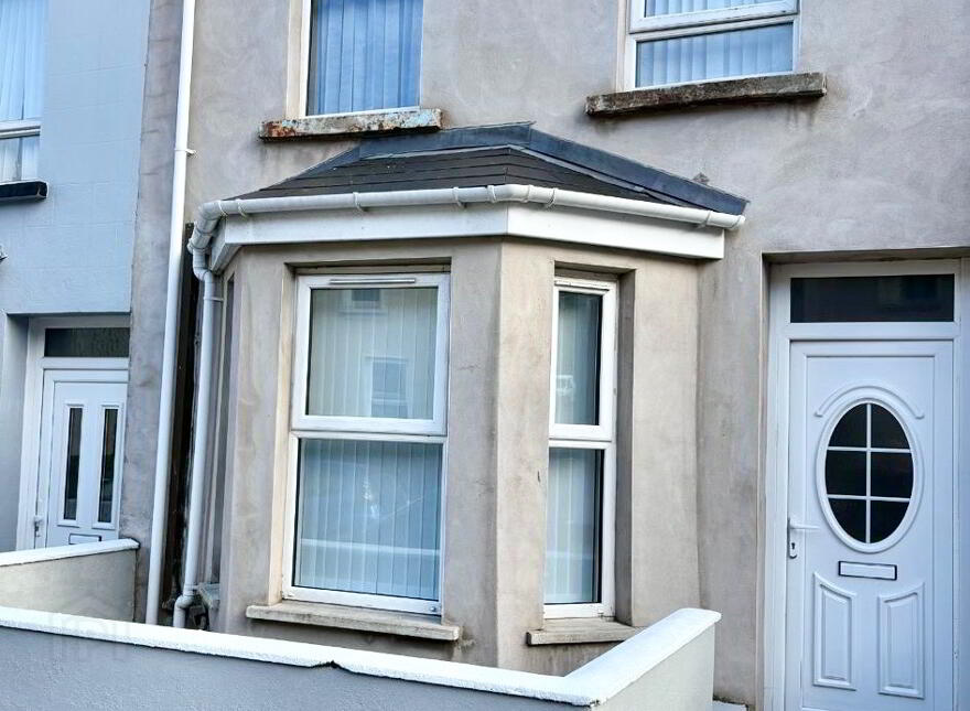 24 Argyle Terrace, Derry, BT48 0DW