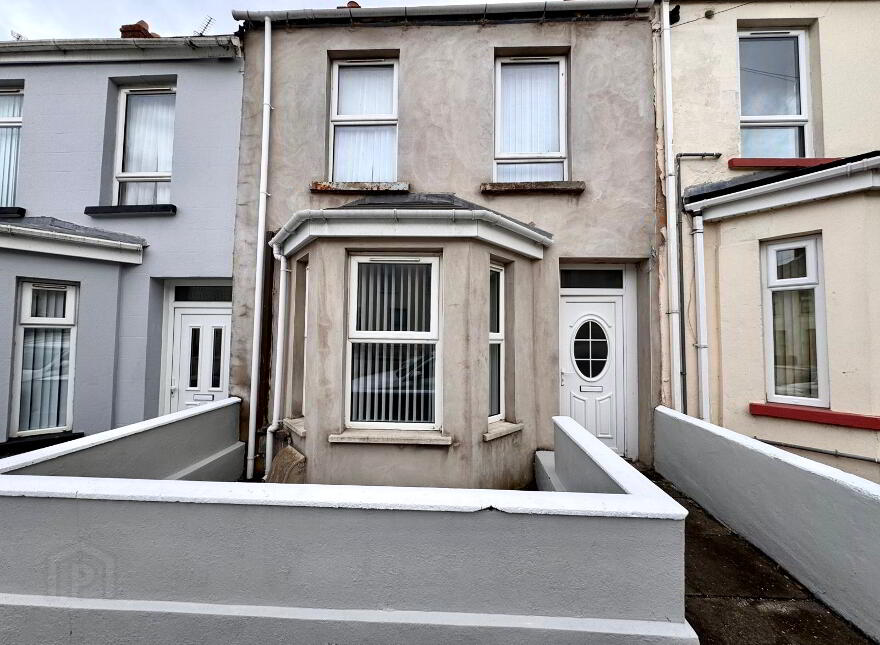 24 Argyle Terrace, Derry, BT48 0DW photo