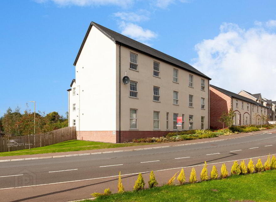 Apartment 8 49 Ayrshire Road, Lisburn, BT28 2SF photo