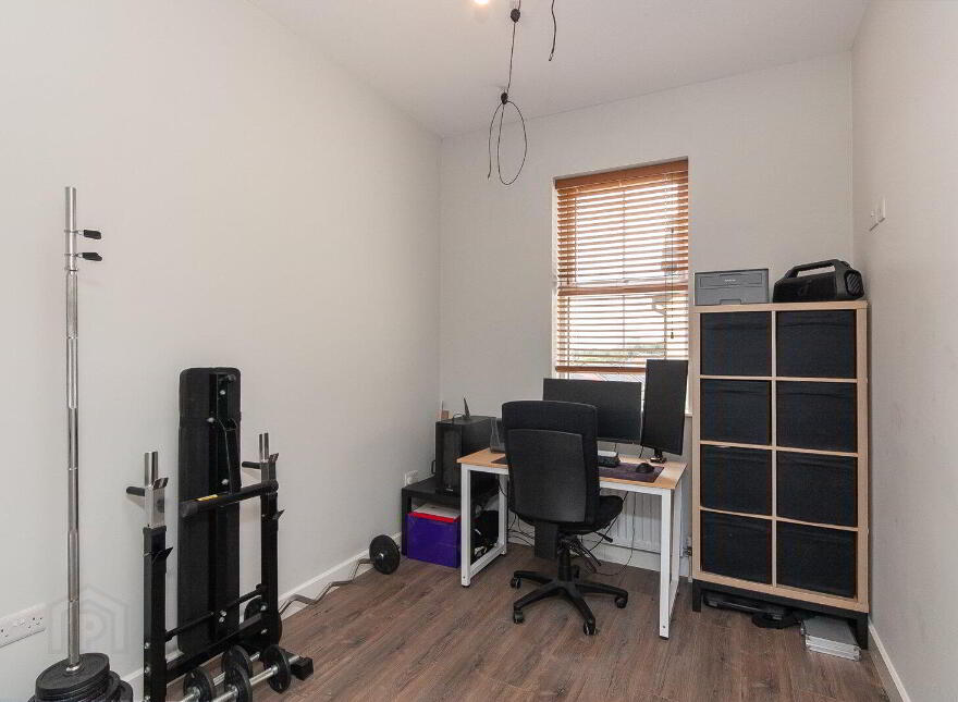 Apartment 8 49 Ayrshire Road, Lisburn, BT28 2SF