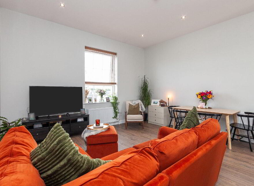 Apartment 8 49 Ayrshire Road, Lisburn, BT28 2SF