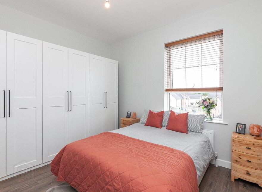 Apartment 8 49 Ayrshire Road, Lisburn, BT28 2SF