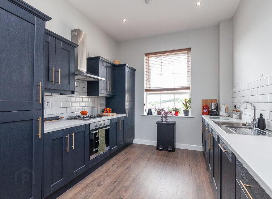 Apartment 8 49 Ayrshire Road, Lisburn, BT28 2SF