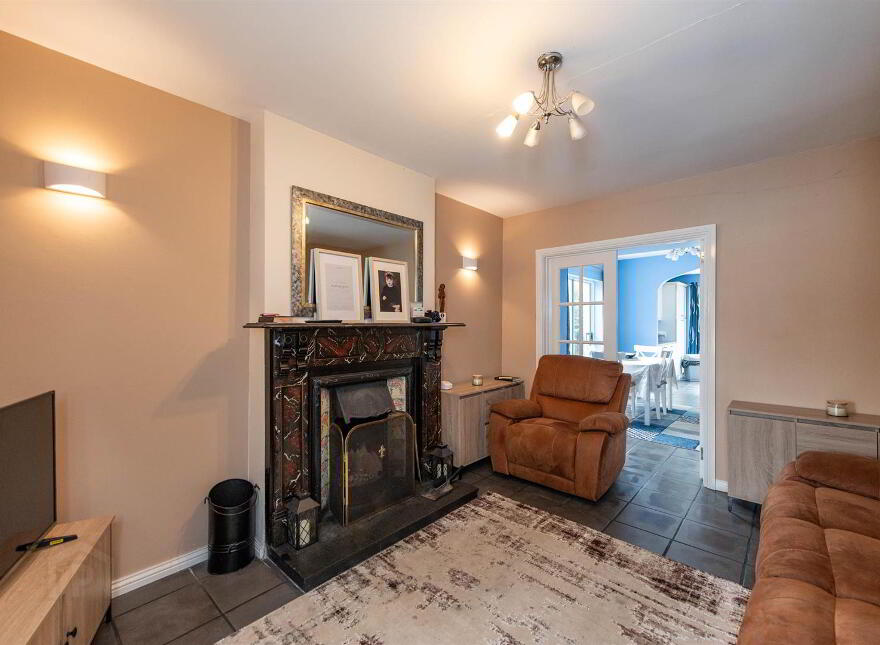 15 John Street, Crossgar, BT30 9EG