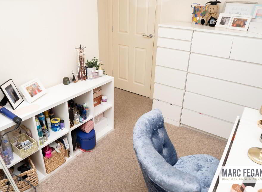 274 Belvedere Manor, Lurgan, Craigavon, BT67 9NX