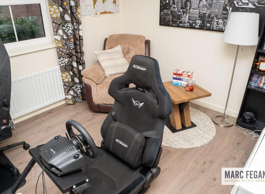 274 Belvedere Manor, Lurgan, Craigavon, BT67 9NX
