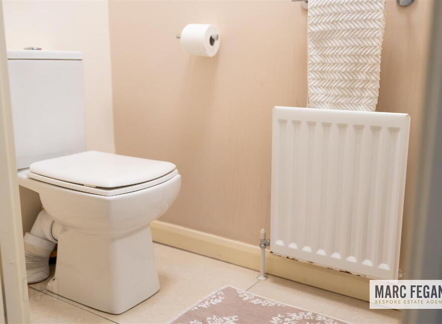 274 Belvedere Manor, Lurgan, Craigavon, BT67 9NX