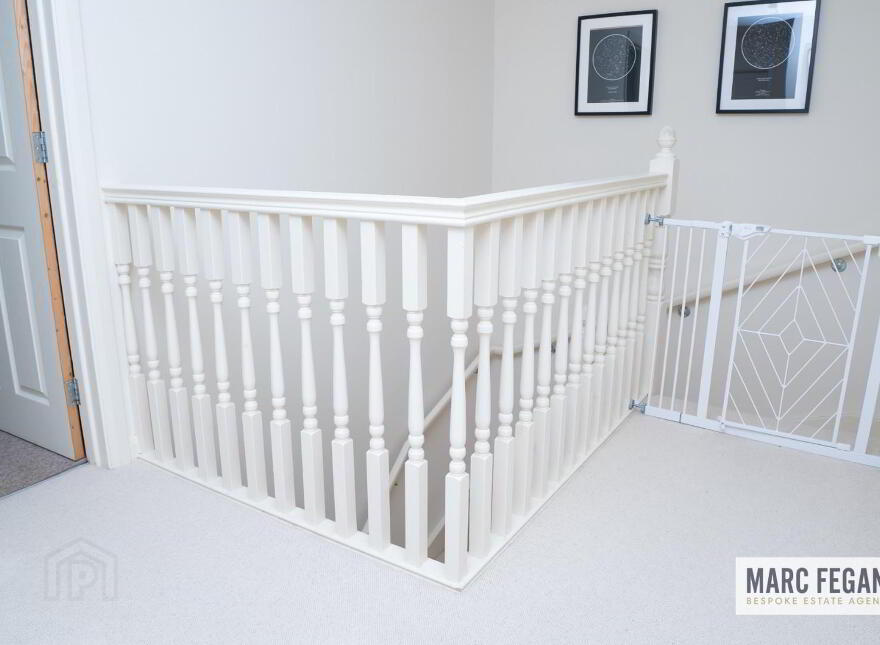 274 Belvedere Manor, Lurgan, Craigavon, BT67 9NX
