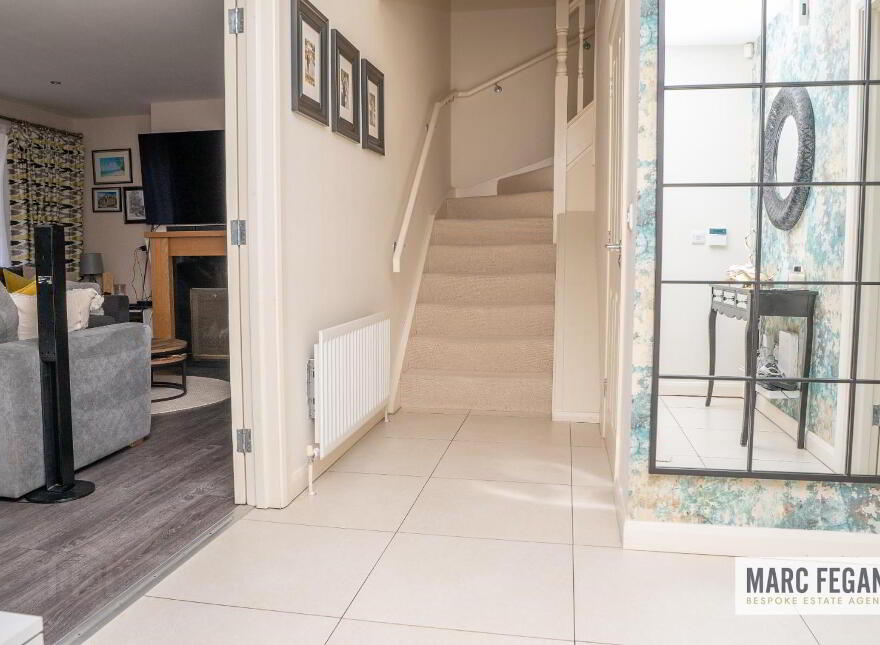 274 Belvedere Manor, Lurgan, Craigavon, BT67 9NX