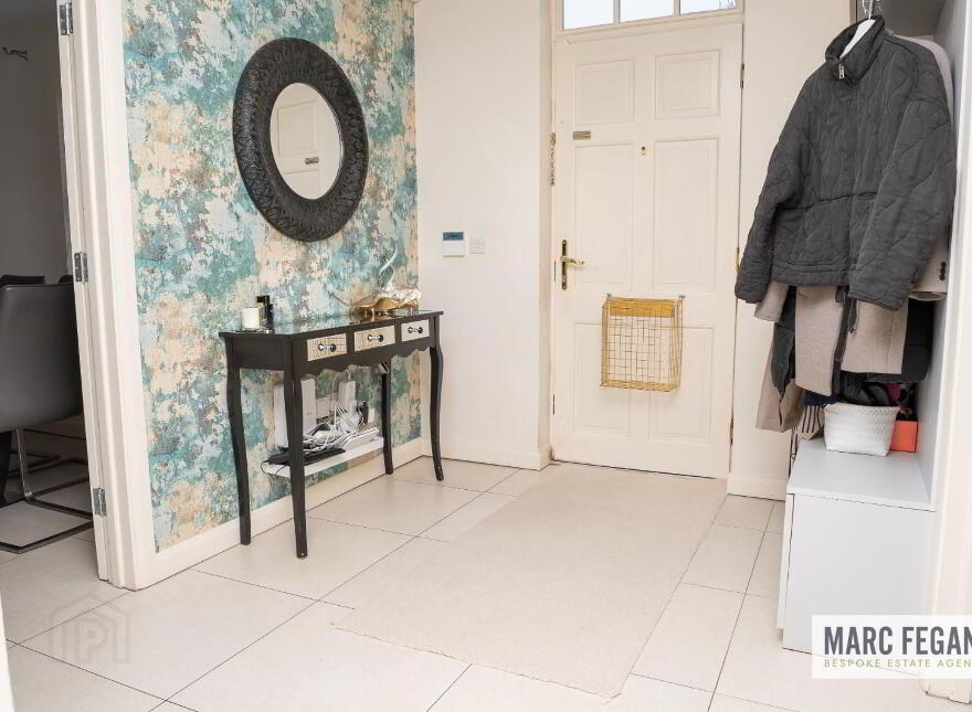 274 Belvedere Manor, Lurgan, Craigavon, BT67 9NX