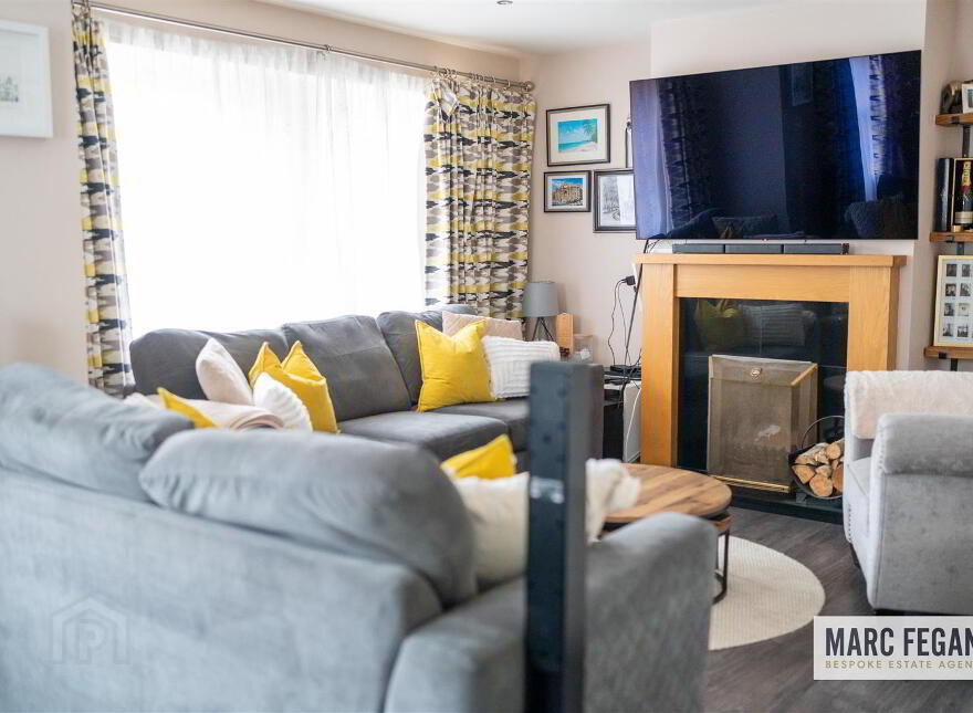 274 Belvedere Manor, Lurgan, Craigavon, BT67 9NX