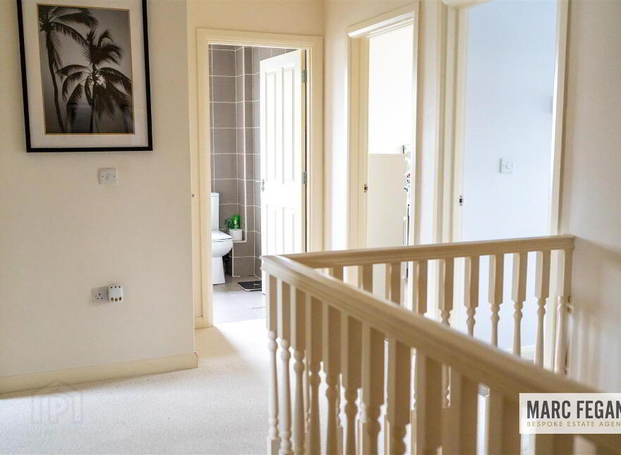 274 Belvedere Manor, Lurgan, Craigavon, BT67 9NX