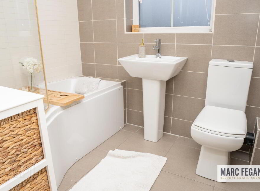 274 Belvedere Manor, Lurgan, Craigavon, BT67 9NX