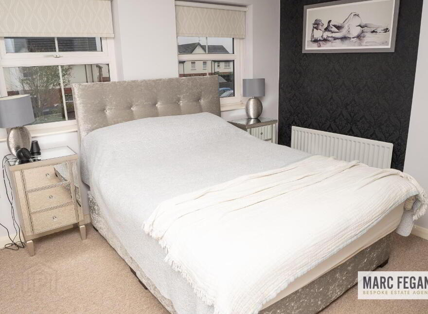 274 Belvedere Manor, Lurgan, Craigavon, BT67 9NX