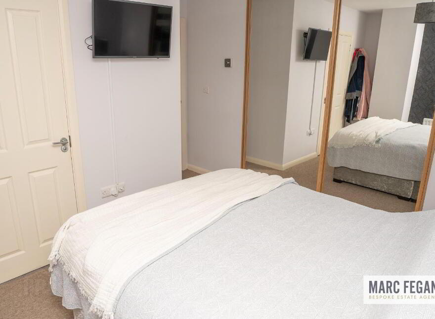 274 Belvedere Manor, Lurgan, Craigavon, BT67 9NX