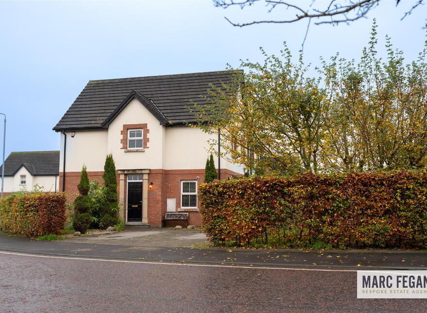 274 Belvedere Manor, Lurgan, Craigavon, BT67 9NX
