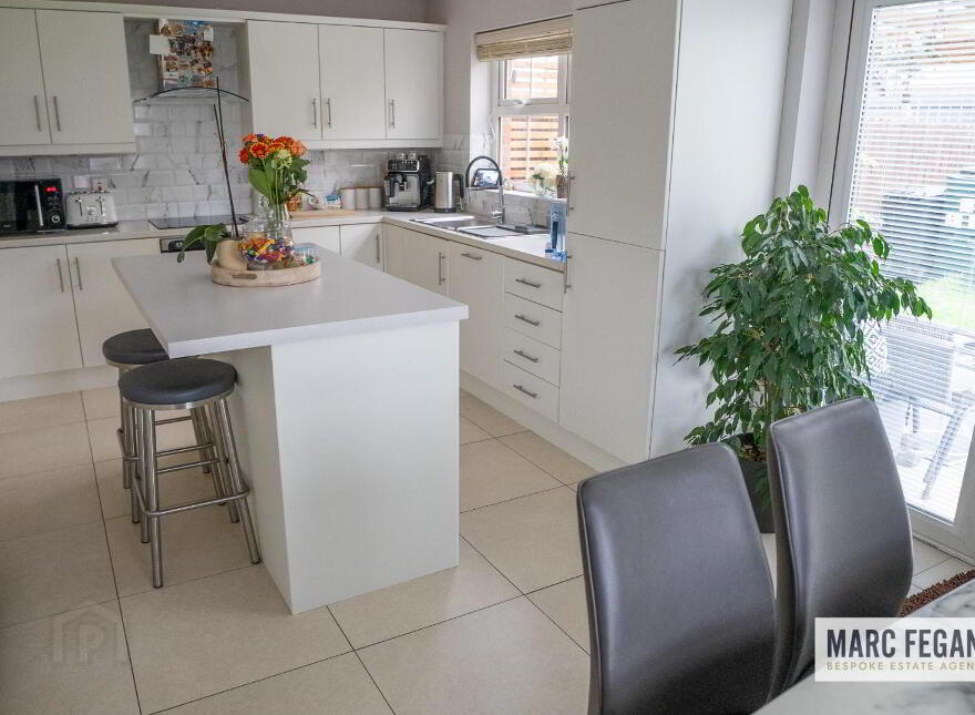 274 Belvedere Manor, Lurgan, Craigavon, BT67 9NX
