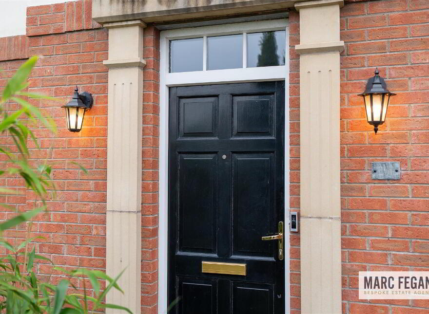 274 Belvedere Manor, Lurgan, Craigavon, BT67 9NX