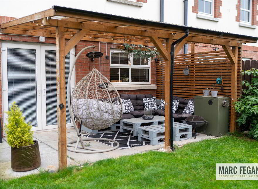 274 Belvedere Manor, Lurgan, Craigavon, BT67 9NX