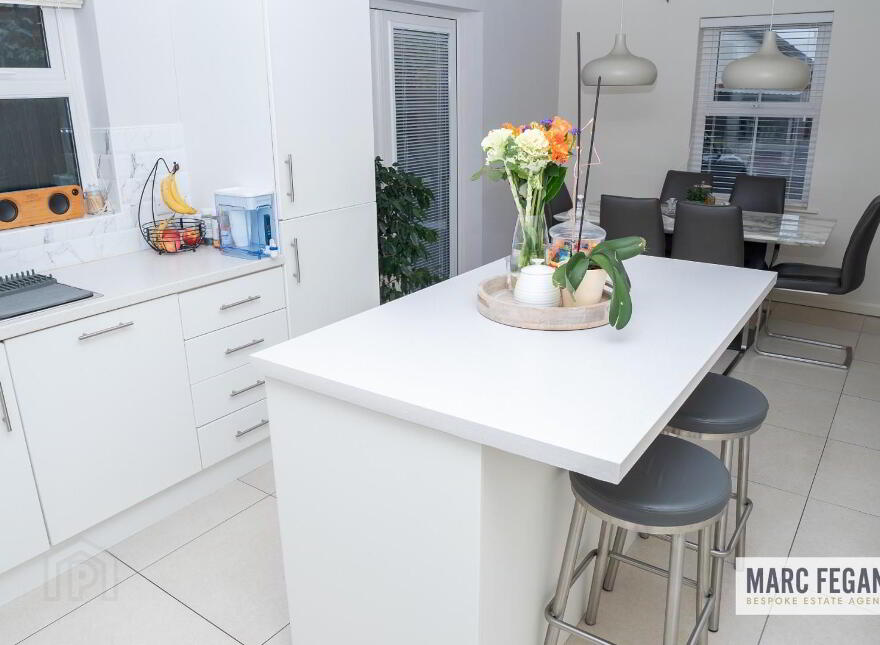 274 Belvedere Manor, Lurgan, Craigavon, BT67 9NX