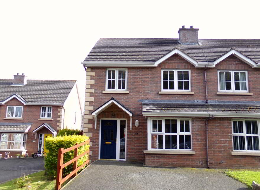 6 Mulcreevy Close, Keady, BT60 3BF
