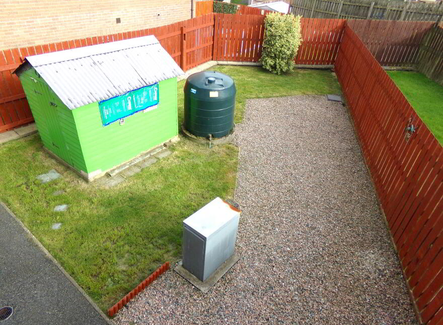 6 Mulcreevy Close, Keady, BT60 3BF