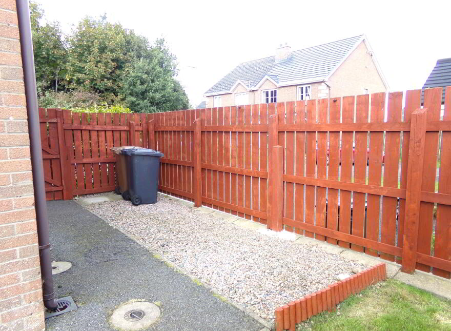 6 Mulcreevy Close, Keady, BT60 3BF