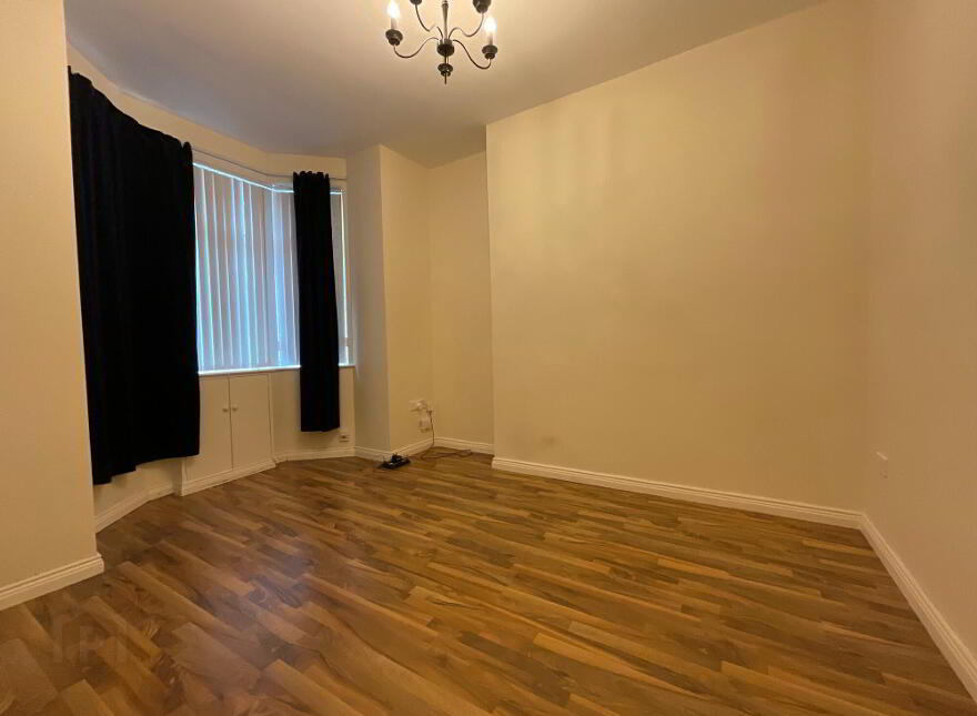 20 Woodvale Avenue, Belfast, BT13 3EW