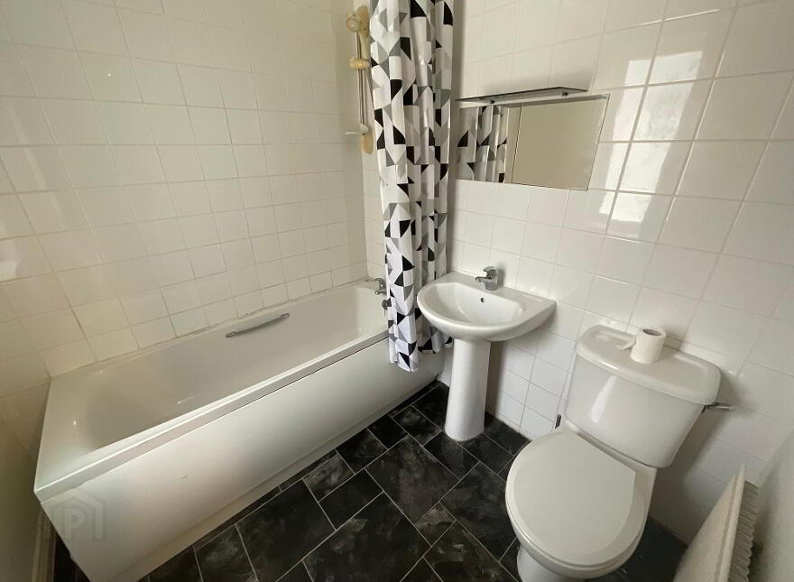 20 Woodvale Avenue, Belfast, BT13 3EW