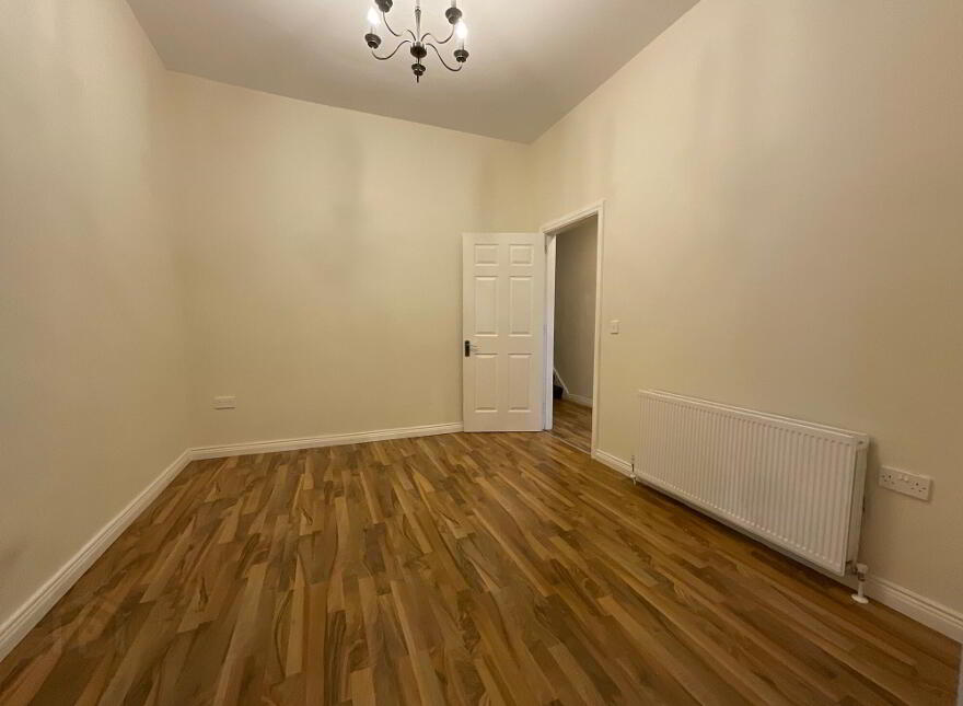20 Woodvale Avenue, Belfast, BT13 3EW