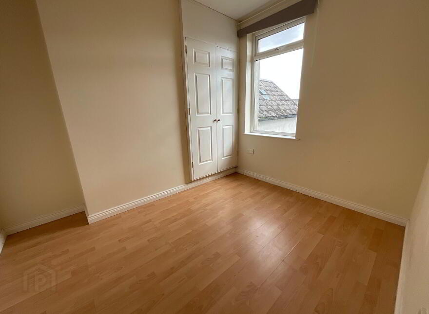 20 Woodvale Avenue, Belfast, BT13 3EW