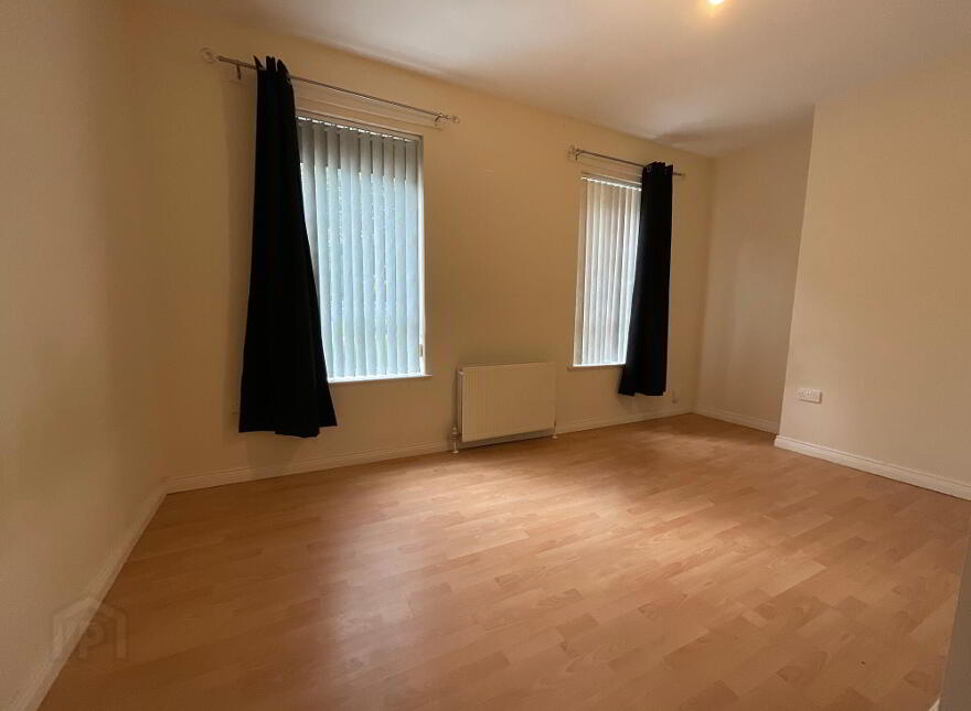 20 Woodvale Avenue, Belfast, BT13 3EW
