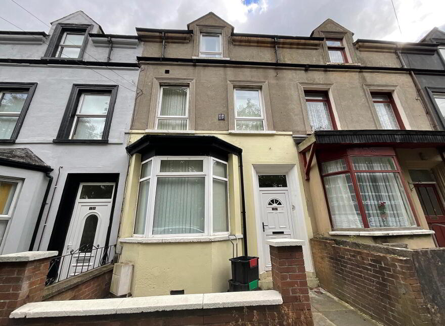 20 Woodvale Avenue, Belfast, BT13 3EW photo